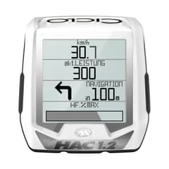 Ciclo HAC 1.2+ Smartnavic Computer