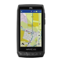 Ciclo GPS Navic 400 Computer