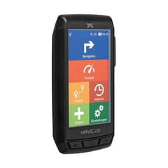 Ciclo GPS Navic 400 Computer