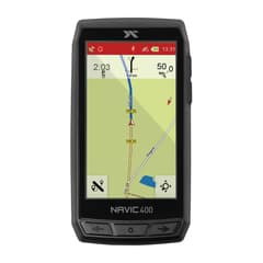 Ciclo GPS Navic 400 Computer
