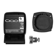 Ciclo CM 8.x CM 9.x Handlebar Bracket Set and Sensor
