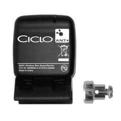 Ciclo CM 8.x CM 9.x HAC 1.x Digital Wheel Sensor