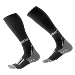 Outwet Csocks Compression Socks Black