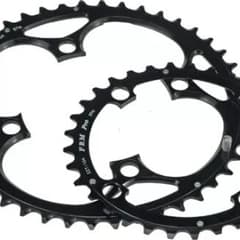 FRM Chainring 42T 104mm for 2x9 or 2x10