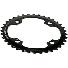 FRM MTB Chainring 104mm Single 36 Teeth 10 Speed