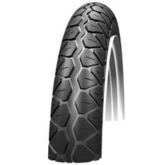 Schwalbe Moped Tyre 2 1/4-17 HS241 Black