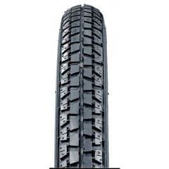 Schwalbe Moped Tyre 2 1/4-19 23x2.25 HS231 Black
