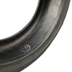 CST Rigid Tyre 8"1/2x2 Black 152mm Internal Diameter - ETRTO 50-152