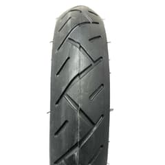 Innova Rigid Tyre 10x2.125 - ETRTO 57-152