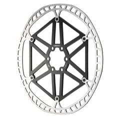 Legion Primus Javelin Floating Rotor 180mm Black