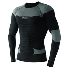 Outwet Deep Impact 3 Long Sleeve Base Layer Unisex