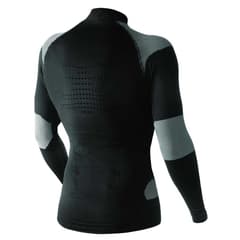 Outwet Deep Impact WP3 Long Sleeve Base Layer Turtle Neck Unisex