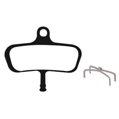 Legion Avid Code Brake Pads Semi Metal