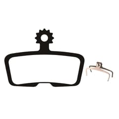 Legion Avid Code R Brake Pads Semi Metal