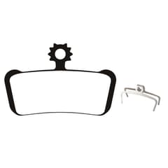 Legion Avid XO Trail 4 pistons Brake Pads Semi-Metal