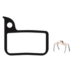 Legion Sram Red Hydraulic Brake Pads Semi-Metal