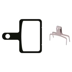 Legion Shimano Deore M515 Brake Pads Semi Metal