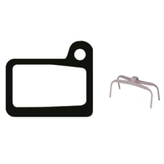 Legion Shimano Deore M555 Brake Pads Semi Metal