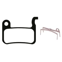 Legion Shimano XTR M965 Brake Pads Semi Metal
