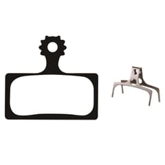 Legion Shimano XTR M985 Brake Pads Semi Metal