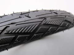 DSI 16x1.75 Rigid Tyre ETRTO 47-305