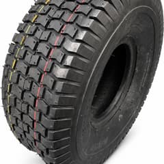 Duro Turf Tubeless Utility Tyre 15x6.00-6