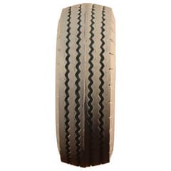 Greentyre Dusk Solid Tyre Grey 3.00-4 260x85 Internal Rim Width 56-58mm