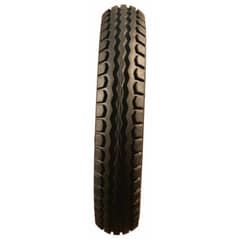Greentyre Electric Solid Tyre Black 12.5x2.25 ETRTO 62-203 Internal Rim Width 26-28mm