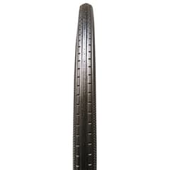 Greentyre Esprit Solid Tyre Black 700x28C Internal Rim Width 14-16mm ETRTO 28-622