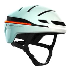 Livall EVO21 Smart Cycling Helmet Mint