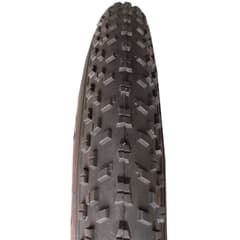 WD Fat Bike Rigid Tyre 26x4.00 Black - ETRTO 100-559