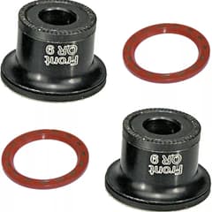 FRM Urano/Venus Front Hub QR9 Conversion Kit