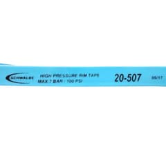 Schwalbe High Pressure Rim Tape 24" 20mm - ETRTO 20-507