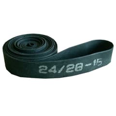 Schwalbe Rubber Rim Tape 24 to 28 Inches 15mm