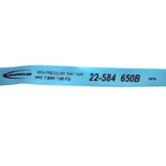 Schwalbe High Pressure Rim Tape 27.5" 650B - ETRTO 22-584