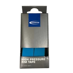 Schwalbe High Pressure Rim Tape 26 Inches Pack of 2 20mm - 20-559