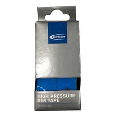 Schwalbe High Pressure Rim Tape 26 Inches Pack of 2 22mm - 22-559