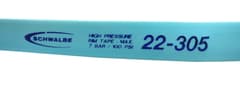 Schwalbe High Pressure Rim Tape 16" 22mm - ETRTO 22-305