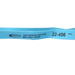 Schwalbe High Pressure Rim Tape 20" 22mm - ETRTO 22-406