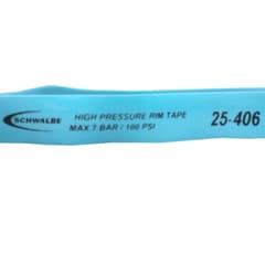 Schwalbe High Pressure Rim Tape 20" 25mm - ETRTO 25-406