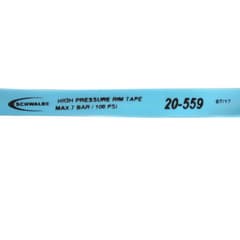 Schwalbe High Pressure Rim Tape 26" 20mm - ETRTO 20-559