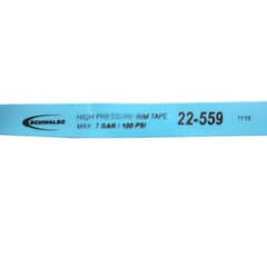 Schwalbe High Pressure Rim Tape 26" 22mm - ETRTO 22-559