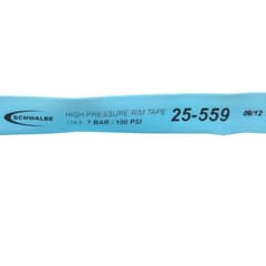 Schwalbe High Pressure Rim Tape 26" 25mm - ETRTO 25-559