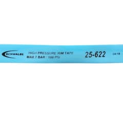 Schwalbe High Pressure Rim Tape 700C 28" 25mm - ETRTO 25-622