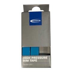 Schwalbe High Pressure Rim Tape 700C Pack of 2 14mm - 14-622