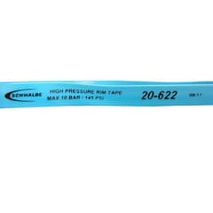 Schwalbe High Pressure Rim Tape 700C Pack of 2 20mm - 20-622
