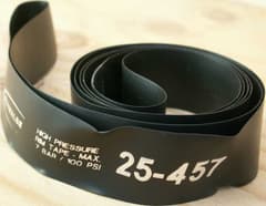 Schwalbe High Pressure Moped Rim Tape 18" or 22" Bike Rim 25mm - ETRTO 25-457 