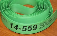 Schwalbe High Pressure Rim Tape 26" 14mm - ETRTO 14-559