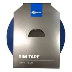 Schwalbe Adhesive High Pressure Rim Tape 50m Roll 19mm