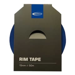 Schwalbe Adhesive High Pressure Rim Tape 50m Roll 15mm